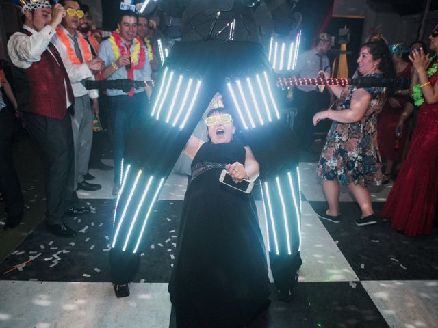 El matrimonio de Manuel y Danny en Pucón, Cautín 22