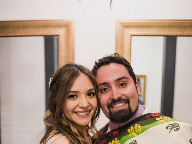 El matrimonio de Manuel y Danny en Pucón, Cautín 23
