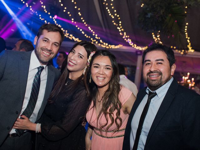 El matrimonio de Manuel y Danny en Pucón, Cautín 24