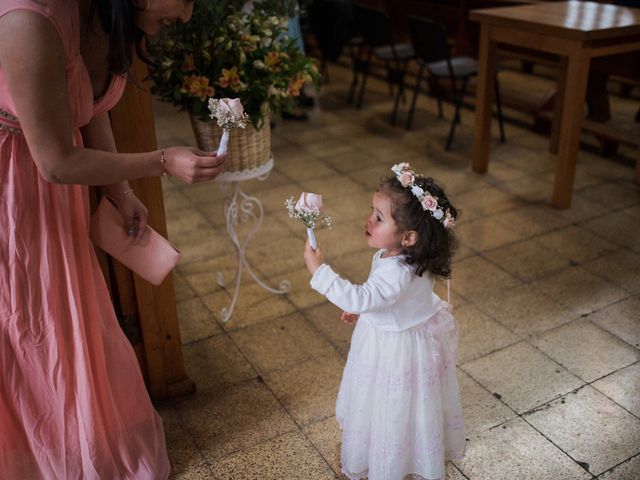 El matrimonio de Manuel y Danny en Pucón, Cautín 27