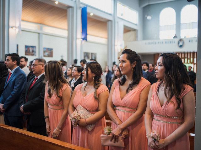 El matrimonio de Manuel y Danny en Pucón, Cautín 28