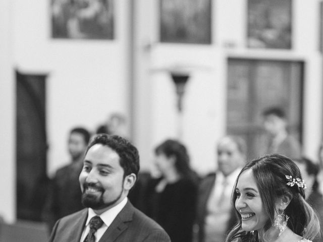 El matrimonio de Manuel y Danny en Pucón, Cautín 29