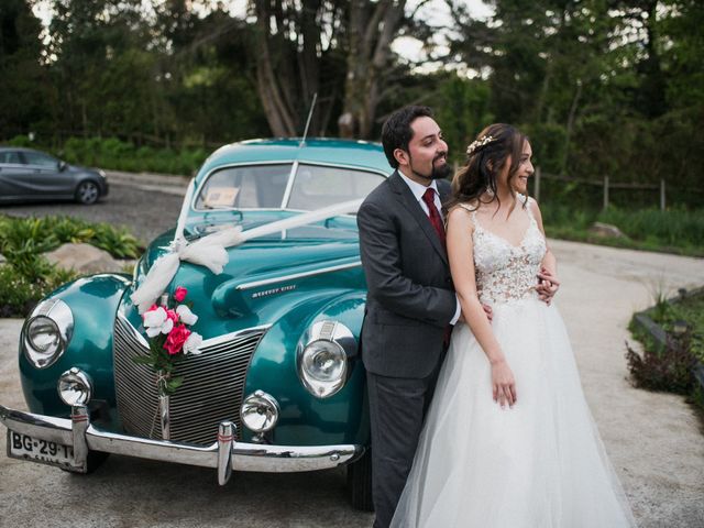 El matrimonio de Manuel y Danny en Pucón, Cautín 31