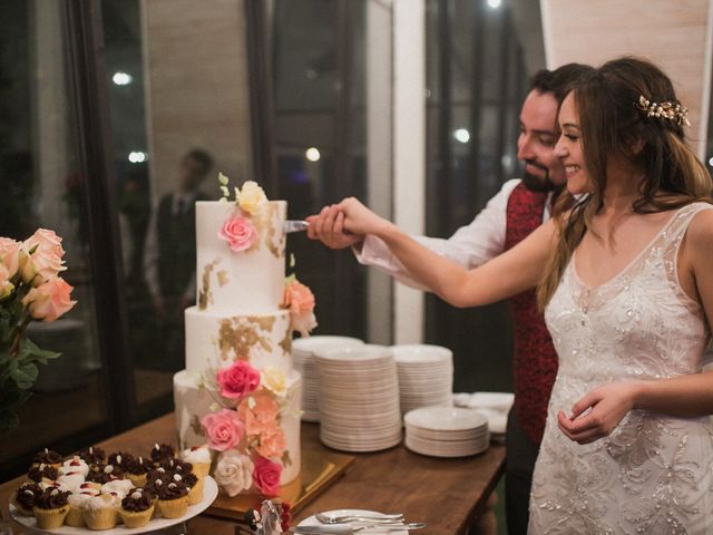 El matrimonio de Manuel y Danny en Pucón, Cautín 43
