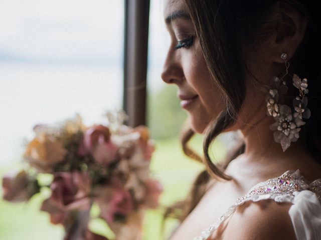 El matrimonio de Manuel y Danny en Pucón, Cautín 49