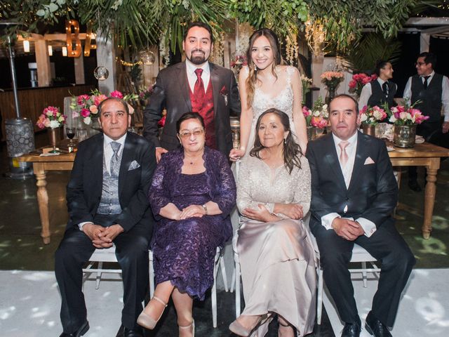 El matrimonio de Manuel y Danny en Pucón, Cautín 52