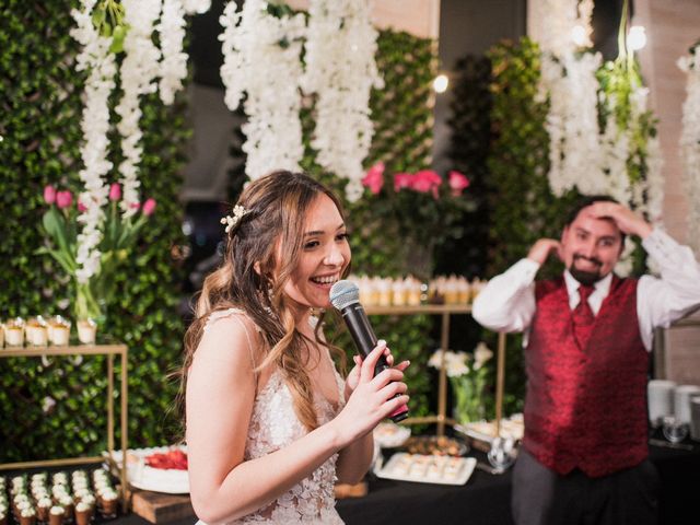 El matrimonio de Manuel y Danny en Pucón, Cautín 62