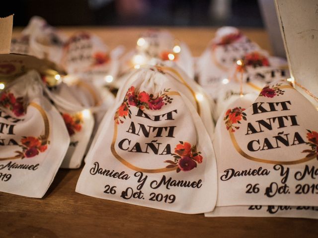 El matrimonio de Manuel y Danny en Pucón, Cautín 63