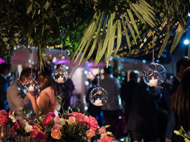 El matrimonio de Manuel y Danny en Pucón, Cautín 64