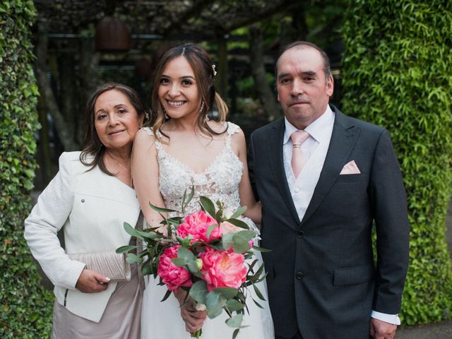 El matrimonio de Manuel y Danny en Pucón, Cautín 69
