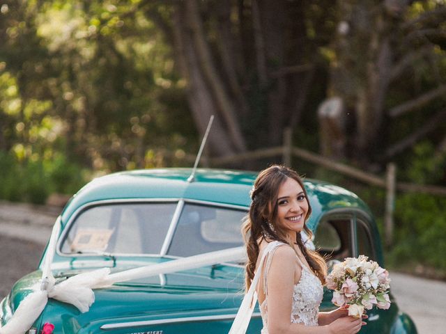 El matrimonio de Manuel y Danny en Pucón, Cautín 71