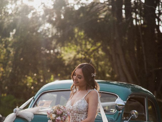 El matrimonio de Manuel y Danny en Pucón, Cautín 72