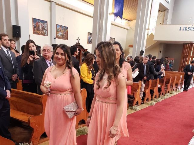 El matrimonio de Manuel y Danny en Pucón, Cautín 77