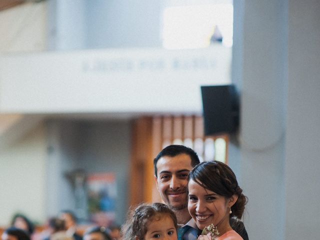 El matrimonio de Manuel y Danny en Pucón, Cautín 84