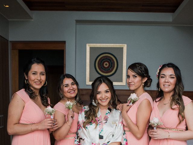 El matrimonio de Manuel y Danny en Pucón, Cautín 87