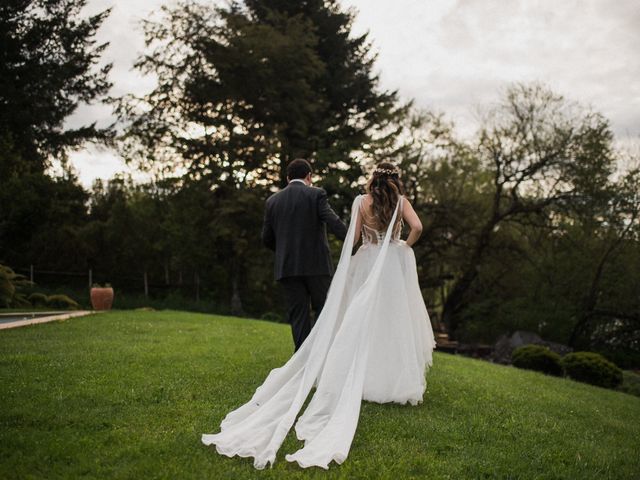 El matrimonio de Manuel y Danny en Pucón, Cautín 90
