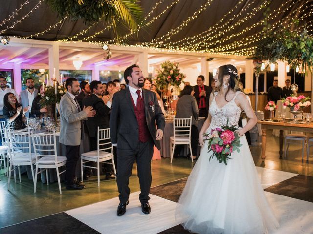 El matrimonio de Manuel y Danny en Pucón, Cautín 91