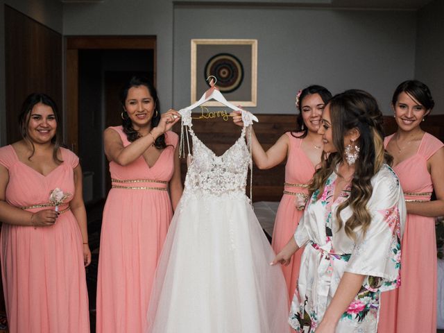 El matrimonio de Manuel y Danny en Pucón, Cautín 94