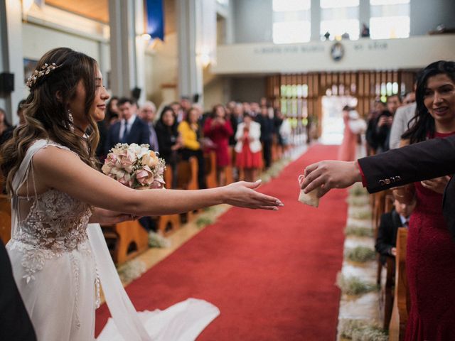 El matrimonio de Manuel y Danny en Pucón, Cautín 96