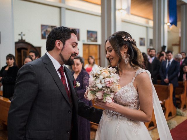 El matrimonio de Manuel y Danny en Pucón, Cautín 97