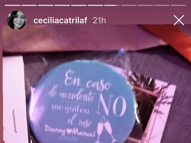 El matrimonio de Manuel y Danny en Pucón, Cautín 103