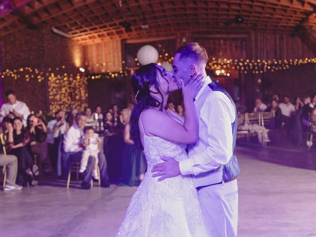 El matrimonio de Joaquin  y Mariel en Panguipulli, Valdivia 2