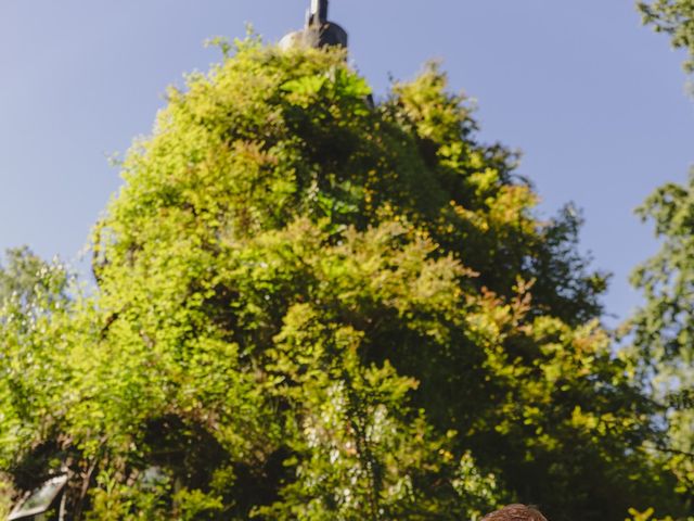 El matrimonio de Joaquin  y Mariel en Panguipulli, Valdivia 5