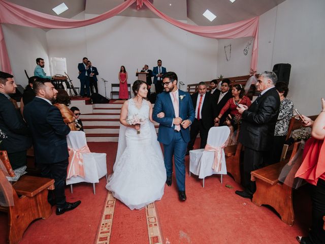 El matrimonio de Cynthia y Juan en Viña del Mar, Valparaíso 3