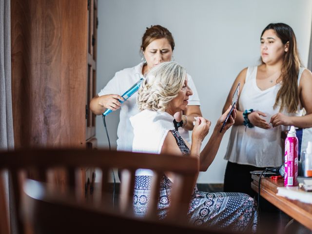 El matrimonio de Miguel y Ximena en Marchihue, Cardenal Caro 7