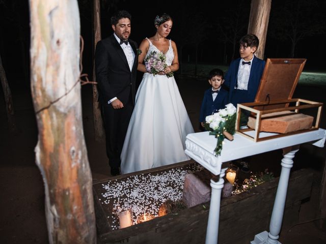 El matrimonio de Miguel y Ximena en Marchihue, Cardenal Caro 52