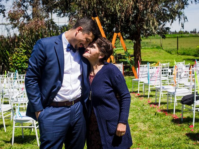 El matrimonio de Luis y Tifani en Chillán, Ñuble 3