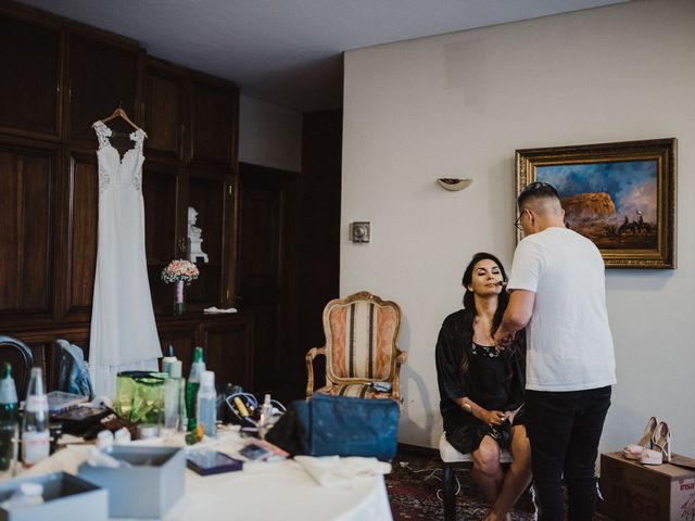 El matrimonio de Nicolás y Karen en Vitacura, Santiago 18