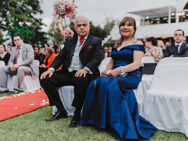 El matrimonio de Nicolás y Karen en Vitacura, Santiago 64