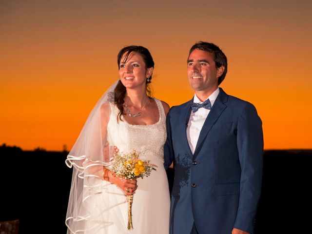 El matrimonio de Javiera y Felipe en Purranque, Osorno 4