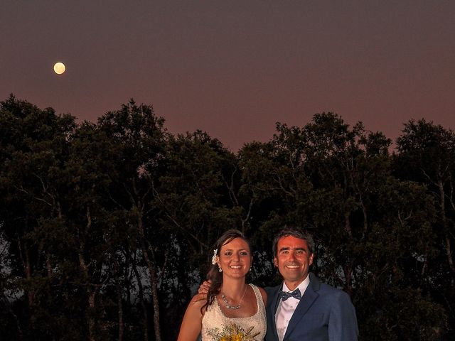 El matrimonio de Javiera y Felipe en Purranque, Osorno 5