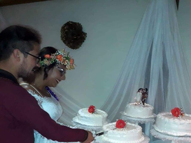 El matrimonio de Jorge  y Gabriela  en La Serena, Elqui 11