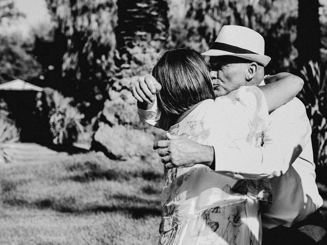 El matrimonio de Nicolás y Geraldine en Padre Hurtado, Talagante 36