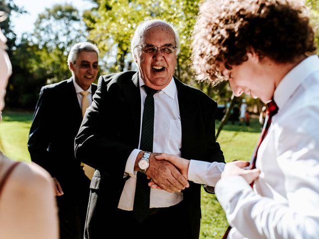 El matrimonio de Nicolás y Geraldine en Padre Hurtado, Talagante 37