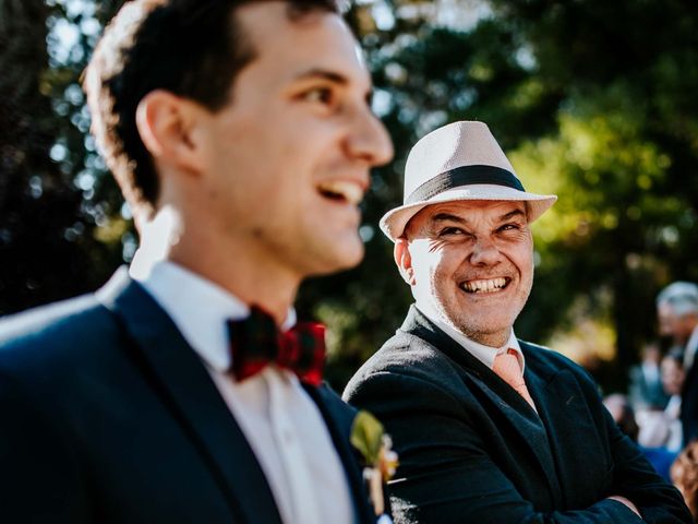 El matrimonio de Nicolás y Geraldine en Padre Hurtado, Talagante 62