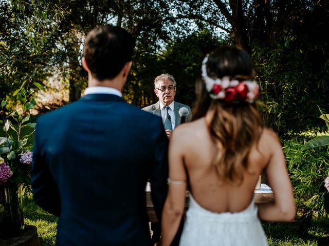 El matrimonio de Nicolás y Geraldine en Padre Hurtado, Talagante 85