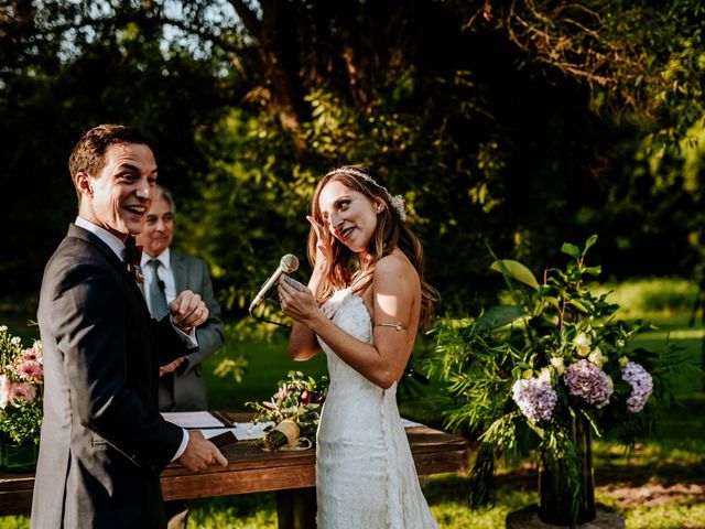 El matrimonio de Nicolás y Geraldine en Padre Hurtado, Talagante 112