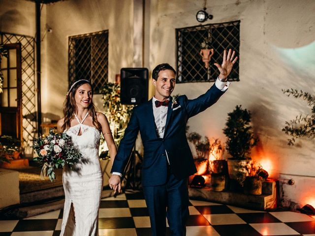 El matrimonio de Nicolás y Geraldine en Padre Hurtado, Talagante 160