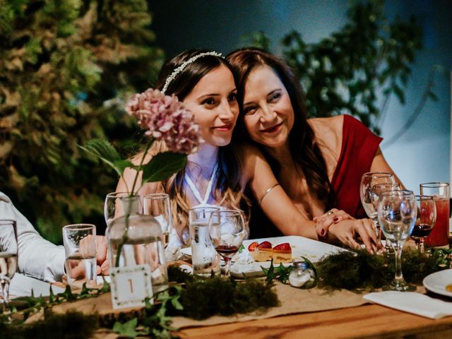 El matrimonio de Nicolás y Geraldine en Padre Hurtado, Talagante 167