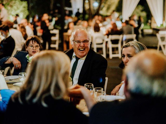 El matrimonio de Nicolás y Geraldine en Padre Hurtado, Talagante 172