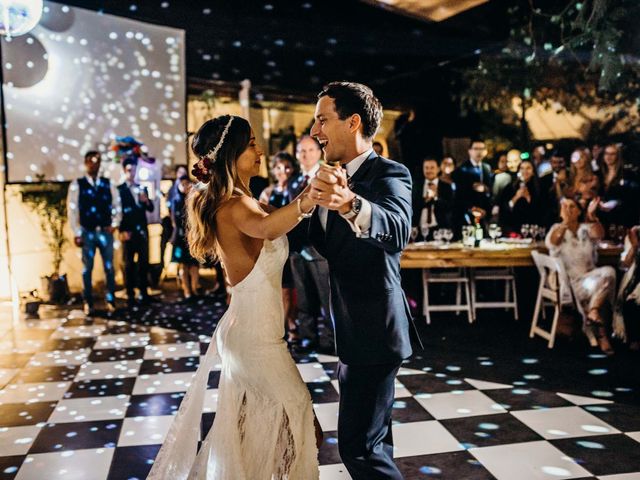 El matrimonio de Nicolás y Geraldine en Padre Hurtado, Talagante 184
