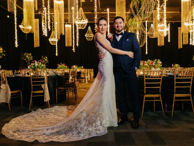 El matrimonio de Juan Pablo y Claudia en San Pedro de la Paz, Concepción 57