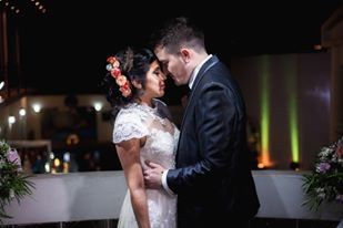 El matrimonio de Sebastián y Paula en Antofagasta, Antofagasta 3