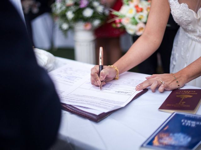 El matrimonio de Sebastián y Paula en Antofagasta, Antofagasta 4