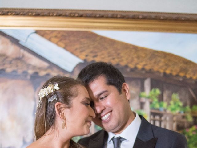 El matrimonio de Gonzalo y Nicole en Talca, Talca 25