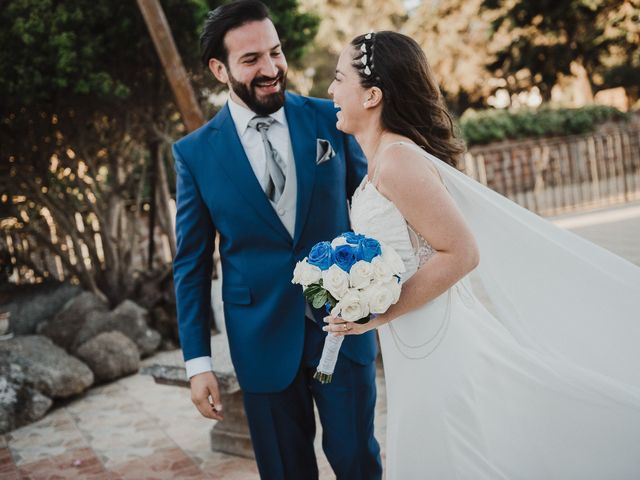 El matrimonio de Cami y Seba en El Tabo, San Antonio 79